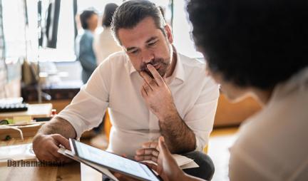 بازخورد مؤثر بازخورد مؤثر