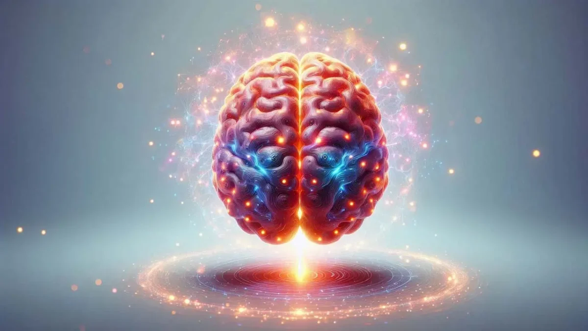 منبع اضطراب