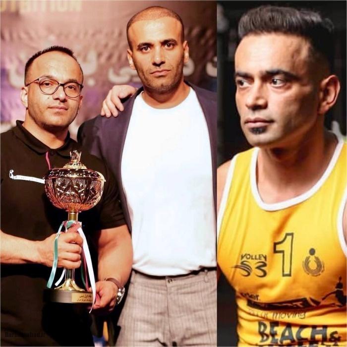 فرامرز عزیزی