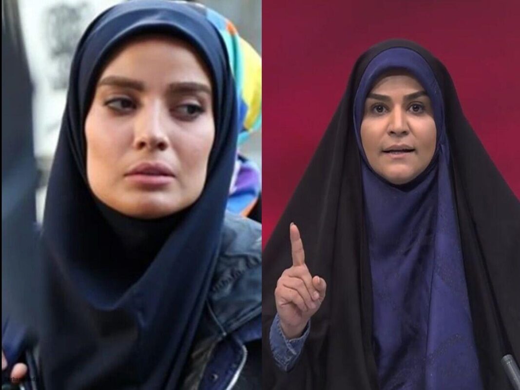 فیلم سینمایی سحر امامی