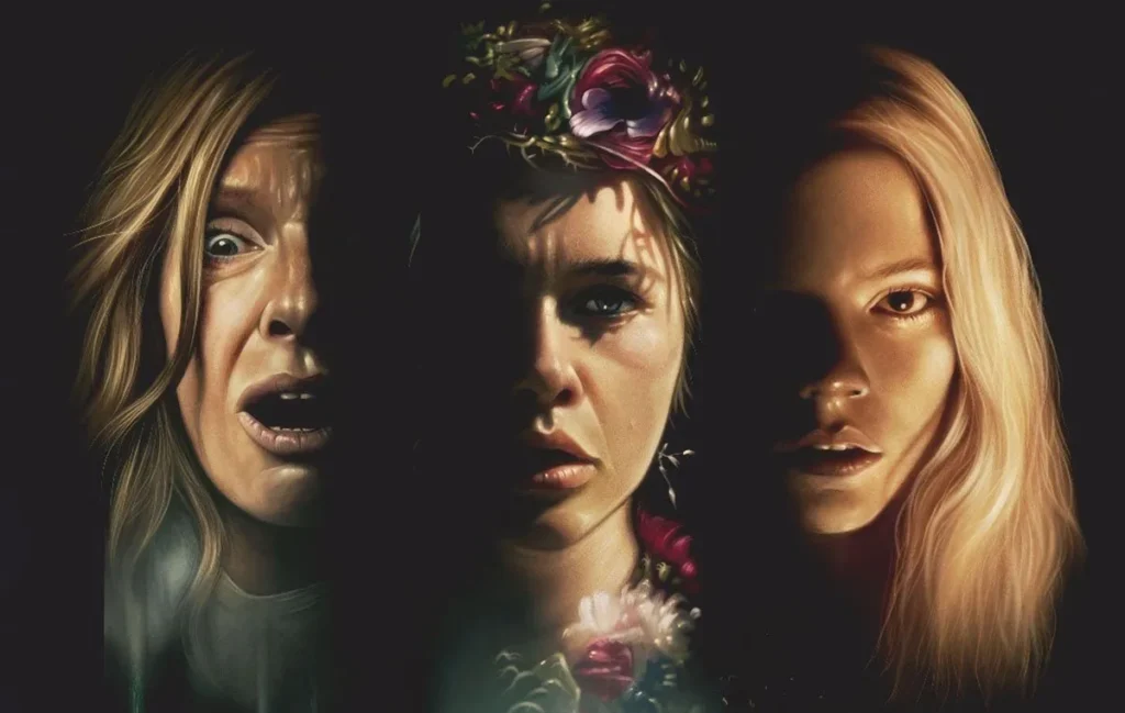 فیلم ترسناک