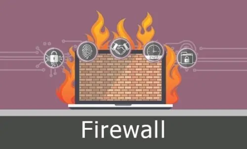 فایروال