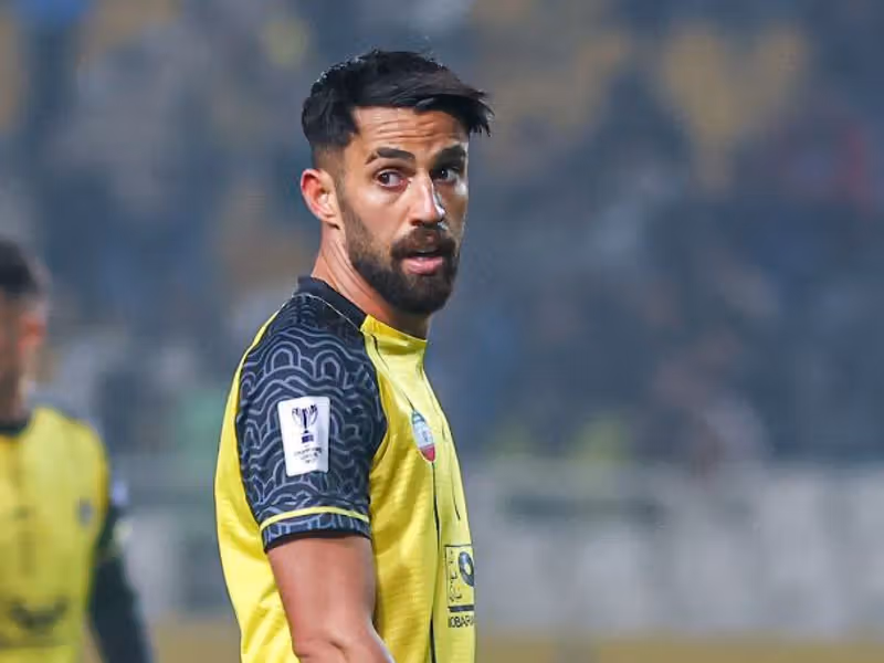 سپاهان الحسین اردن