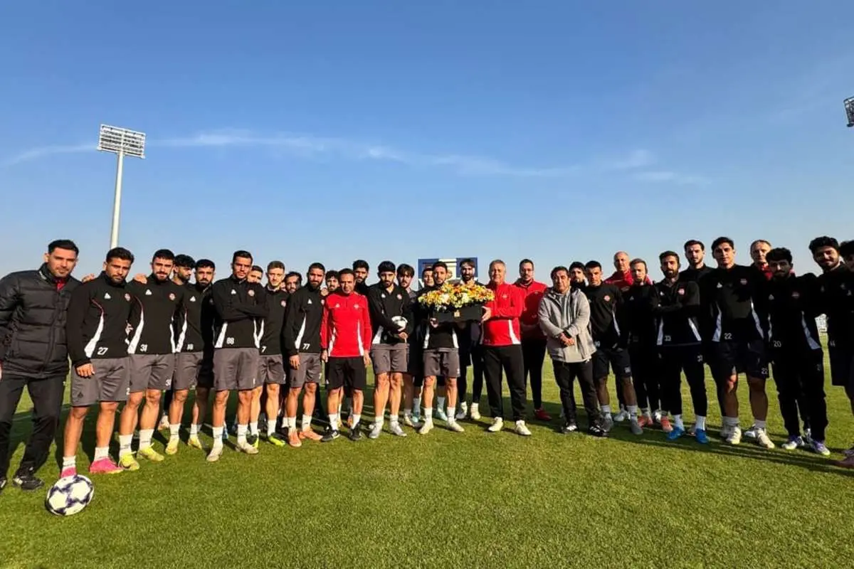 تراکتور مقابل نسف قارشی