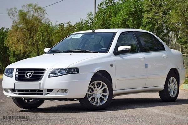 سمند سورن اقساطی سمند سورن اقساطی