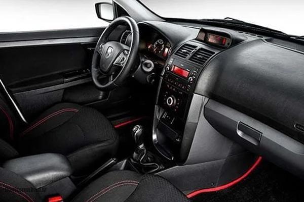 سمند سورن اقساطی سمند سورن اقساطی