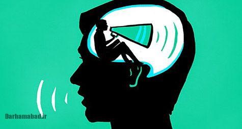 گفت و گوی درونی