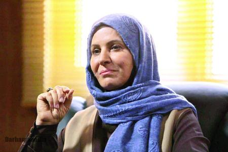 گلچهره سجادیه