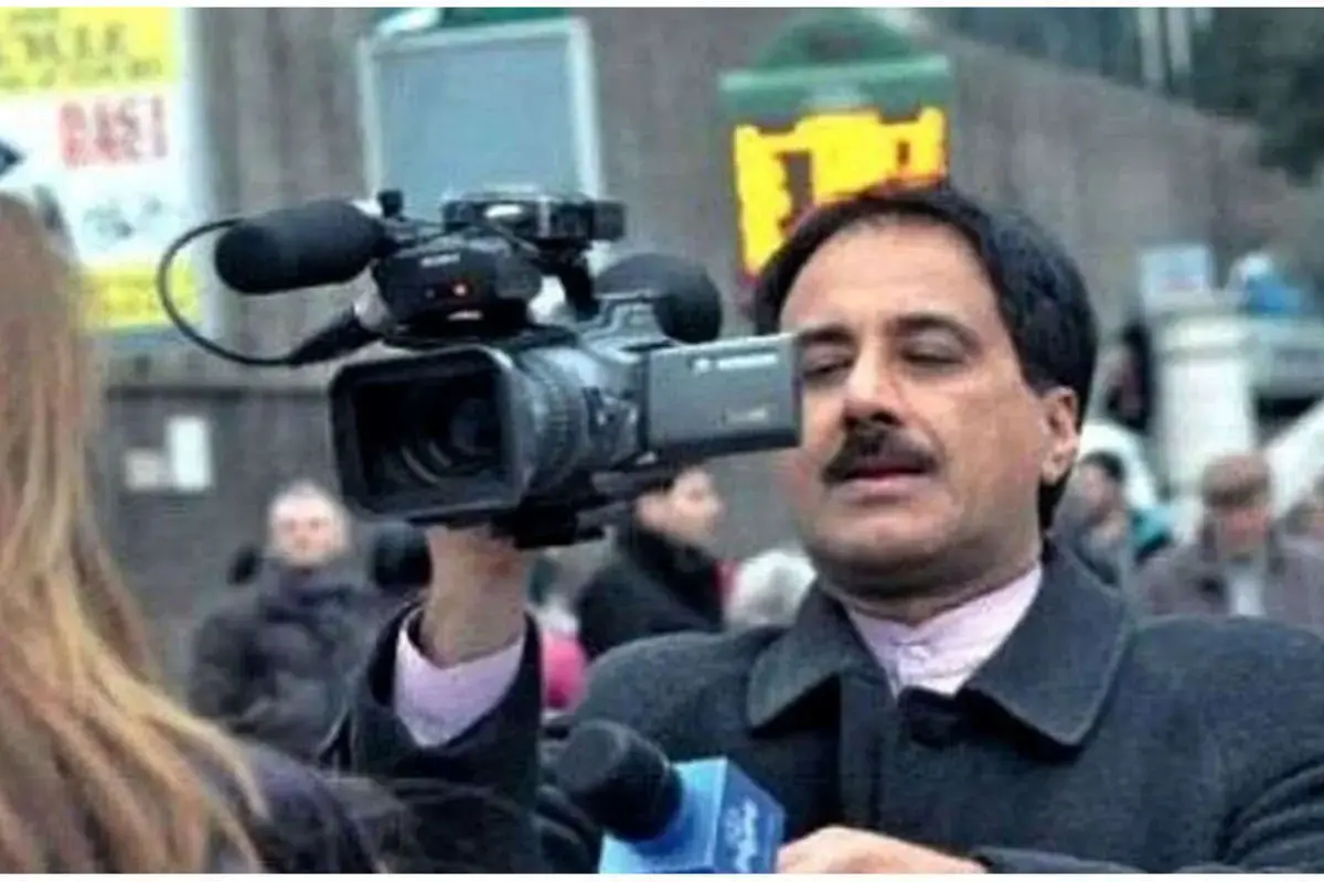 حمید معصومی نژاد و بهرام افشاری