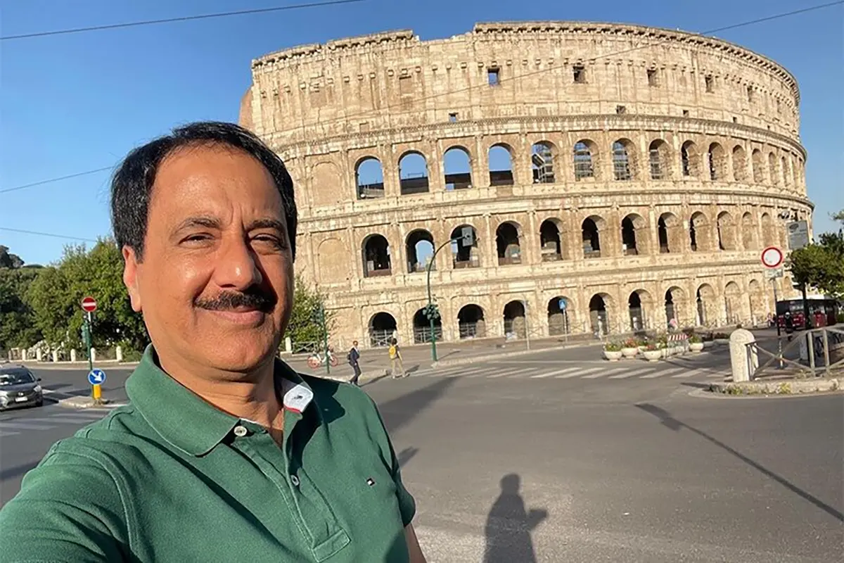 حمید معصومی نژاد و بهرام افشاری حمید معصومی نژاد و بهرام افشاری