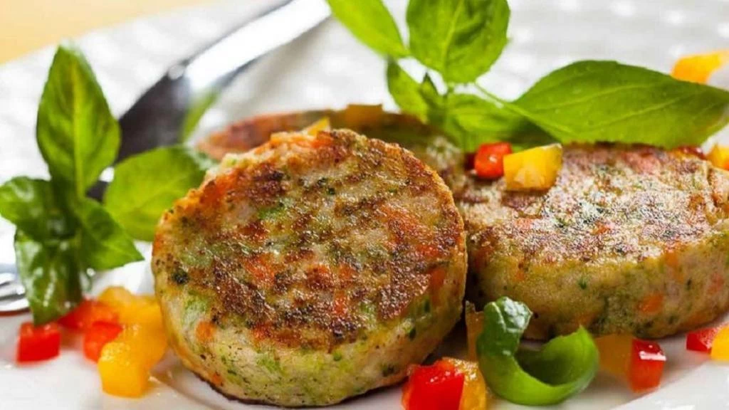 طرز تهیه هش گرین