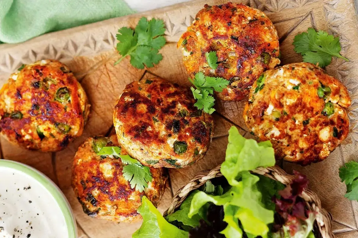 طرز تهیه هش گرین