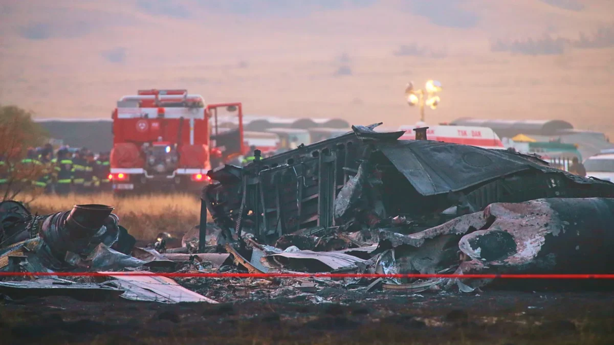 هواپیمای نظامی ترکیه