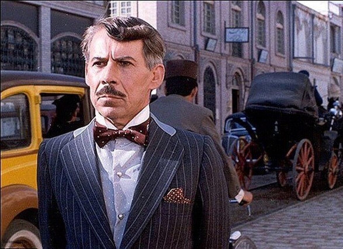 سریال هزاردستان سریال هزاردستان