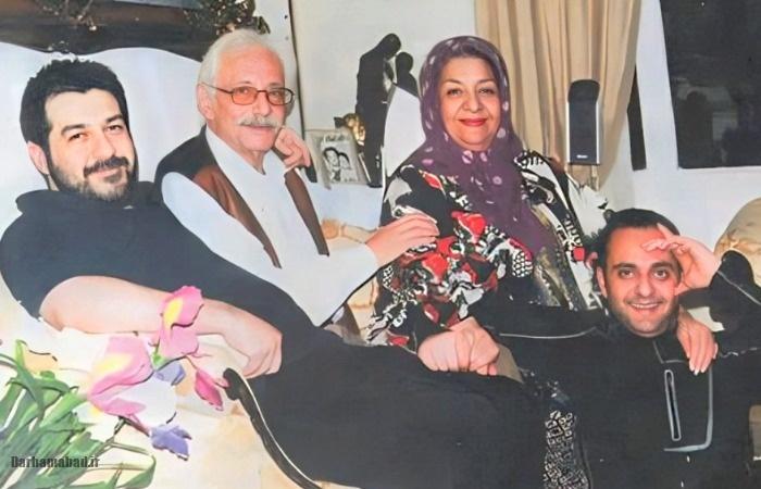 سریال هزاردستان