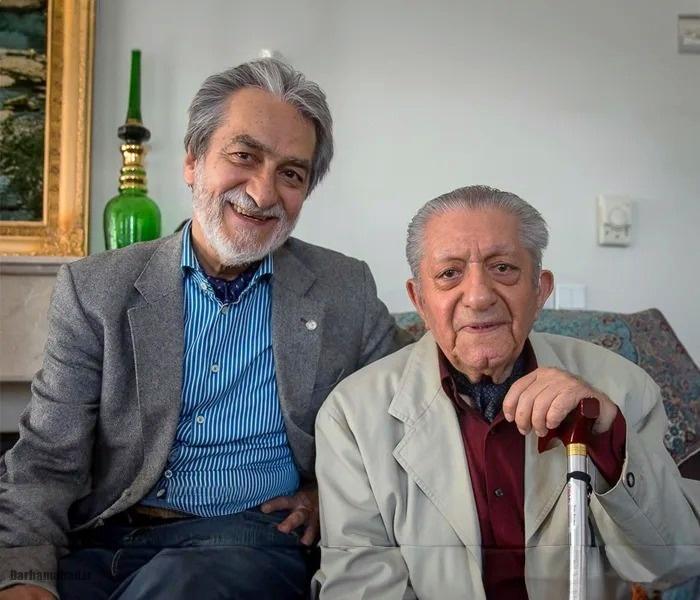 سریال هزاردستان