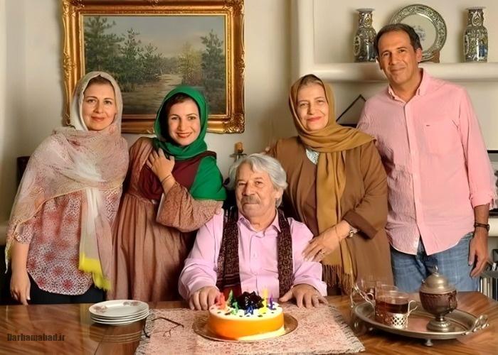 سریال هزاردستان