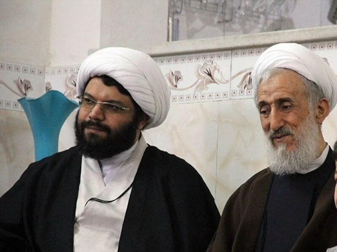 درگذشت فرزند حجت‌الاسلام صدیقی