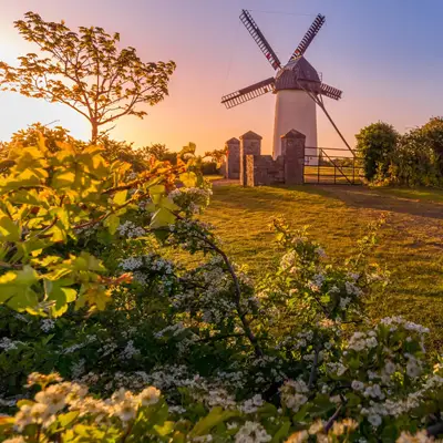 تعبیر خواب آسیاب