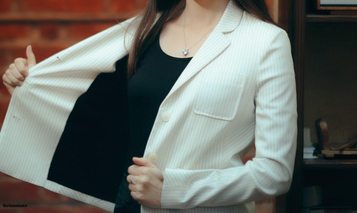 تعبیر خواب آستر لباس یا اشیاء