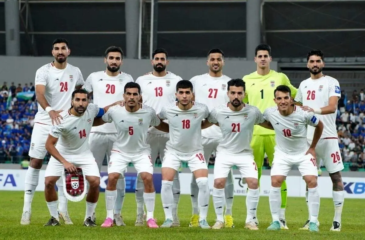 سیدبندی جام جهانی ۲۰۲۶