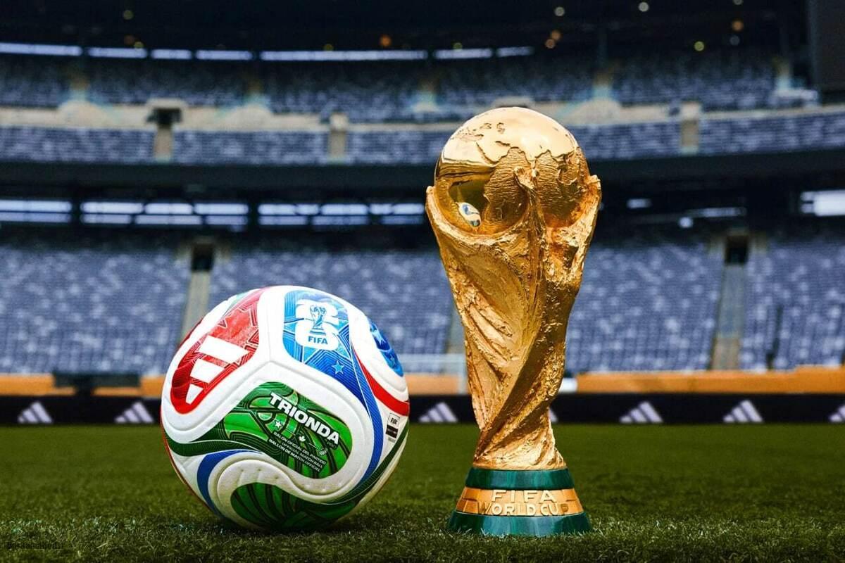 سهمیه جام جهانی 2026 سهمیه جام جهانی 2026