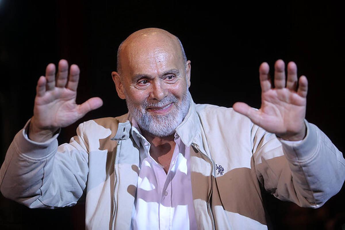 جمشید هاشمپور