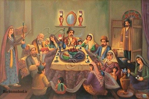 جشن آبانگان