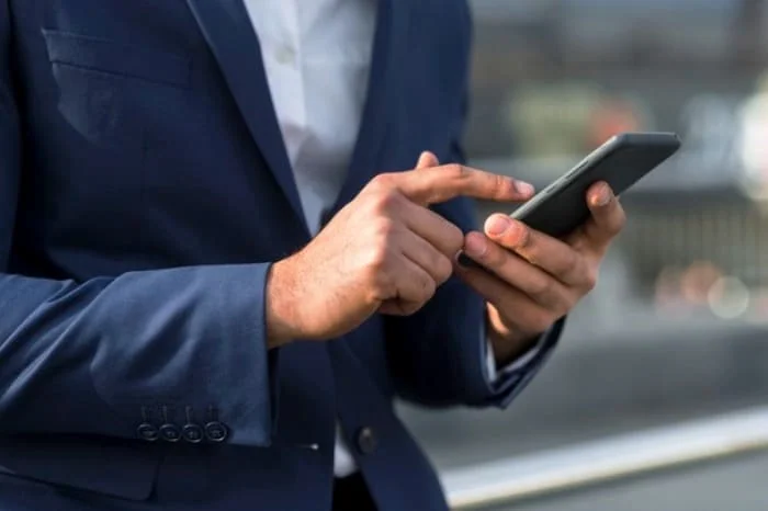 جواب ندادن جواب ندادن