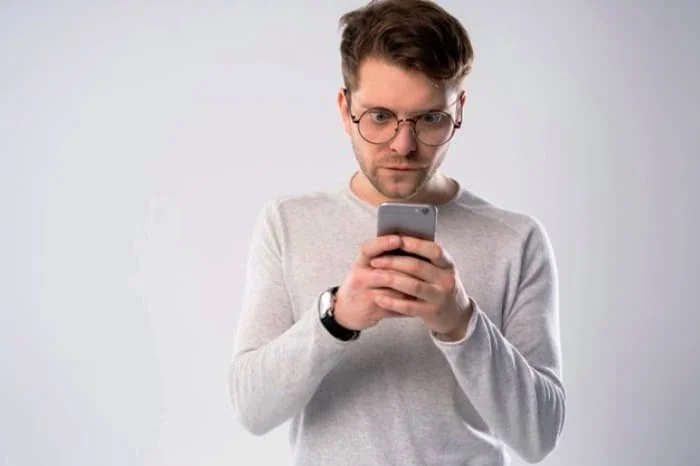 جواب ندادن پیام جواب ندادن پیام