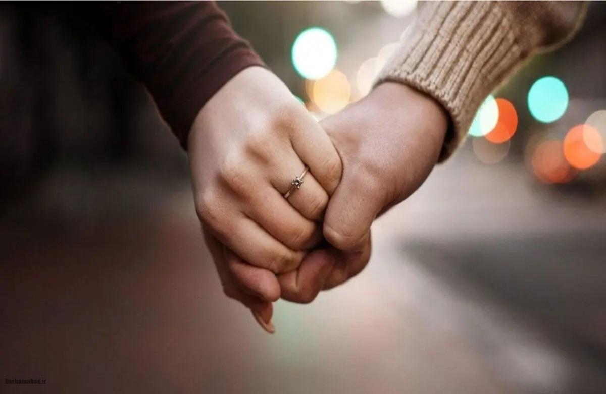 جملات معجزه‌گر برای همسر