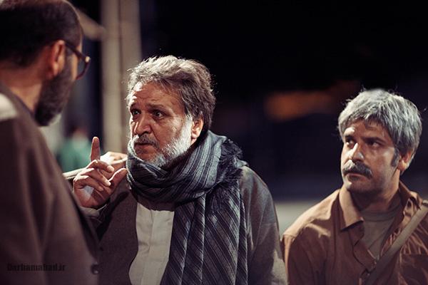 کبیر در سریال آنام