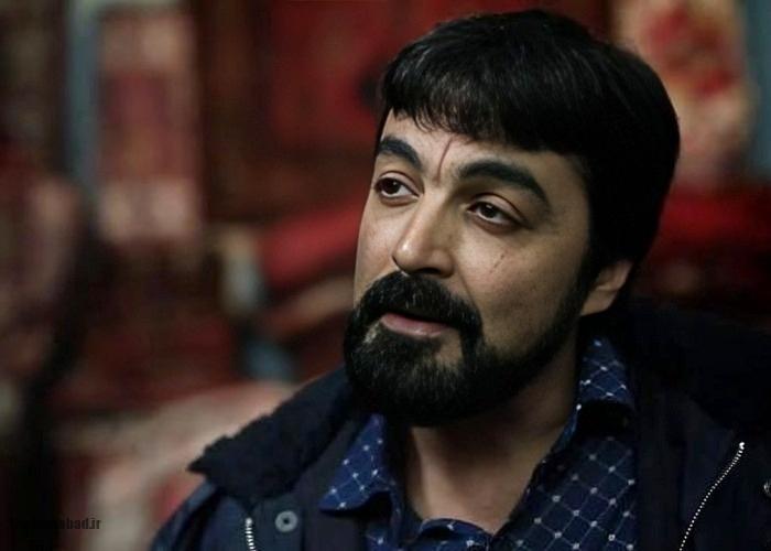 کبیر در سریال آنام کبیر در سریال آنام