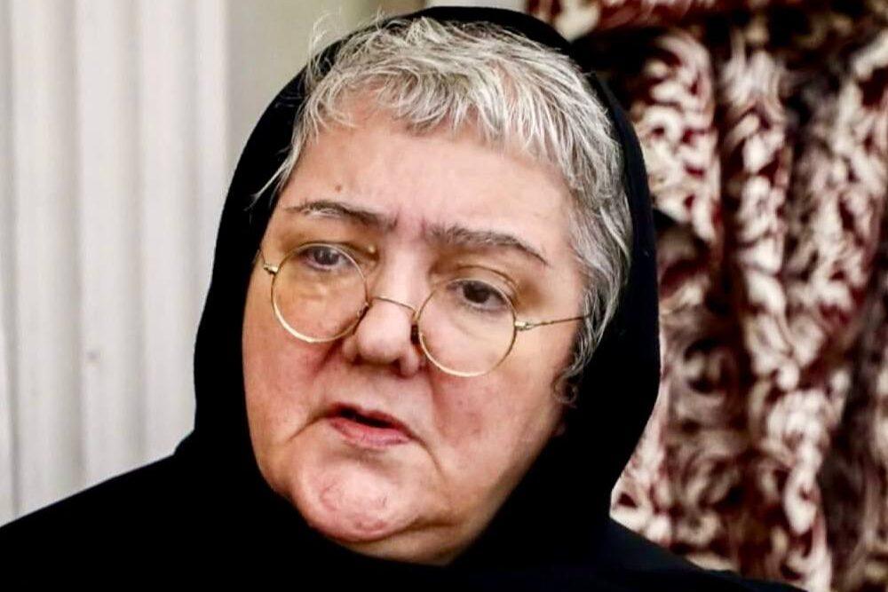 خواستگاری عاشقانه کاظم هژیرآزاد از همسرش