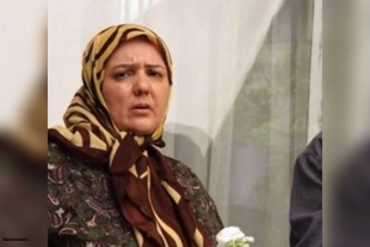 خواستگاری عاشقانه کاظم هژیرآزاد از همسرش