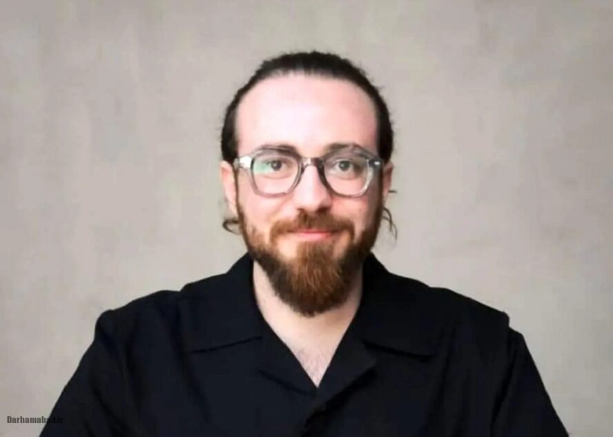 کیوان کاوند