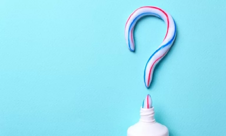 کاربرد خمیردندان