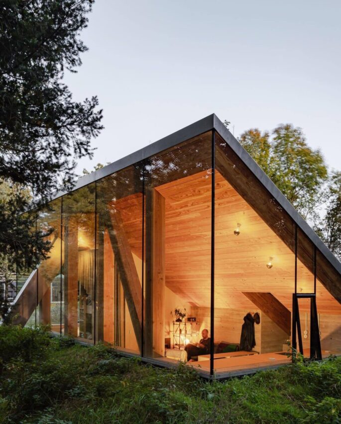 خانه در هلند