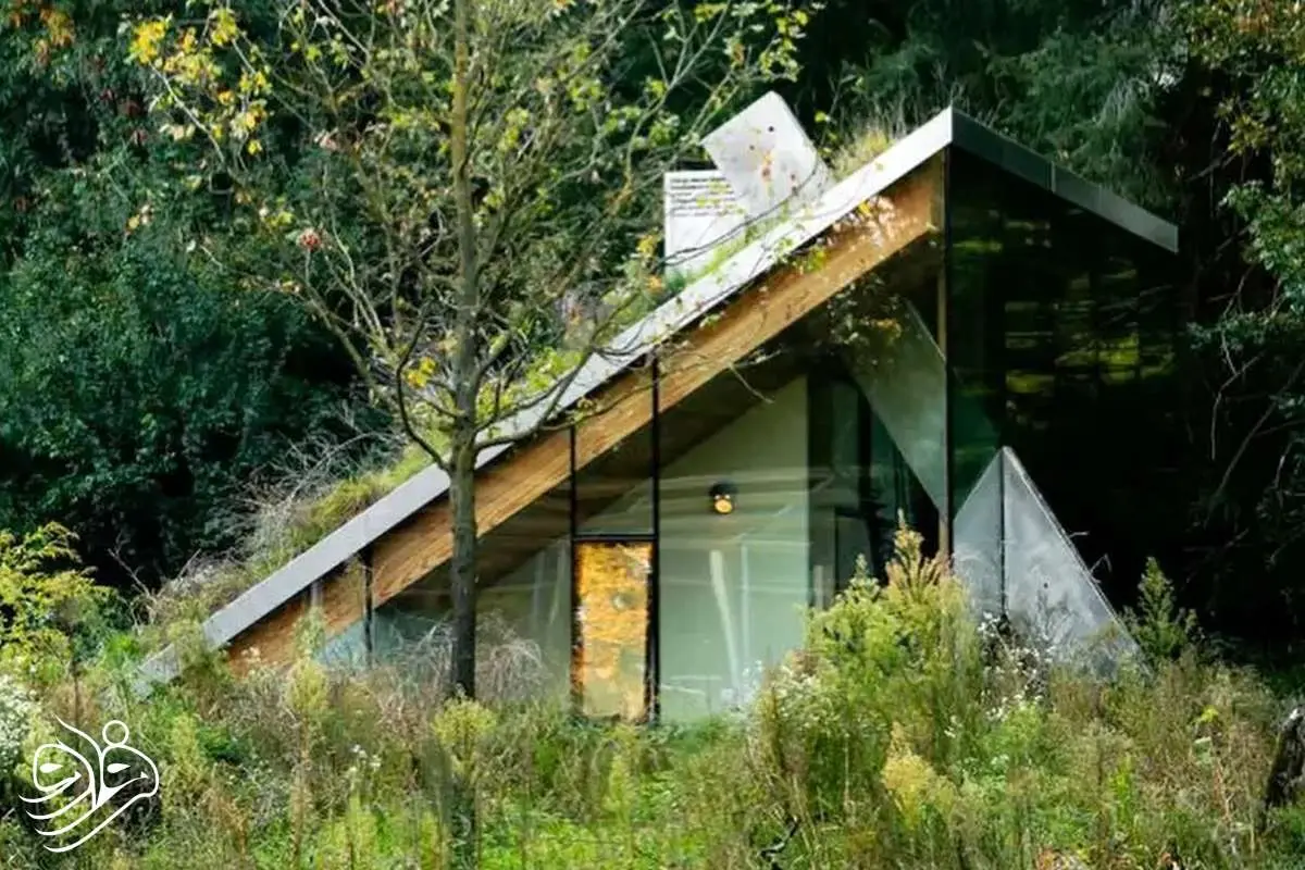 خانه در هلند