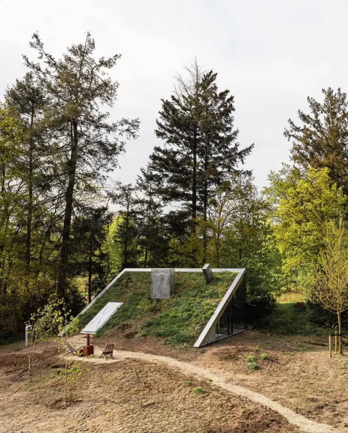 خانه در هلند