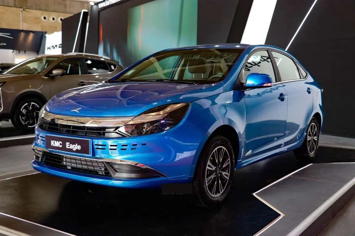 جک J۴ ایرانی