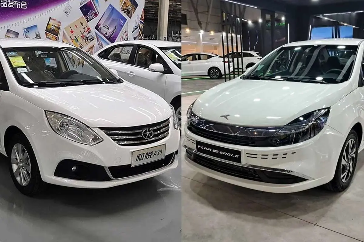 جک J۴ ایرانی