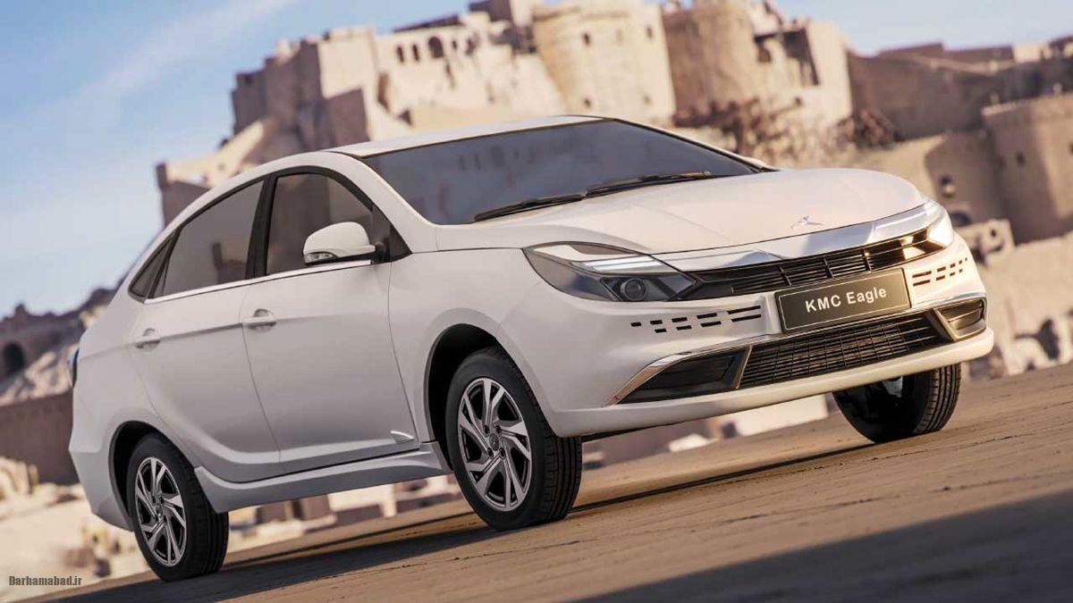 جک J۴ ایرانی