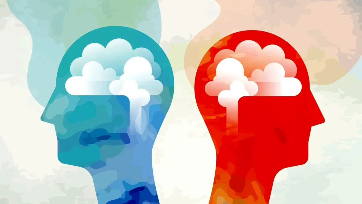 عشق خودشیفته