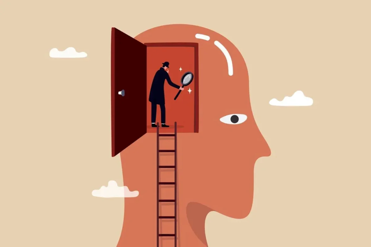 عشق خودشیفته