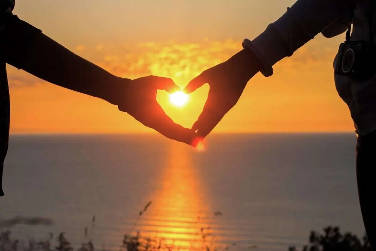 عشق خودشیفته