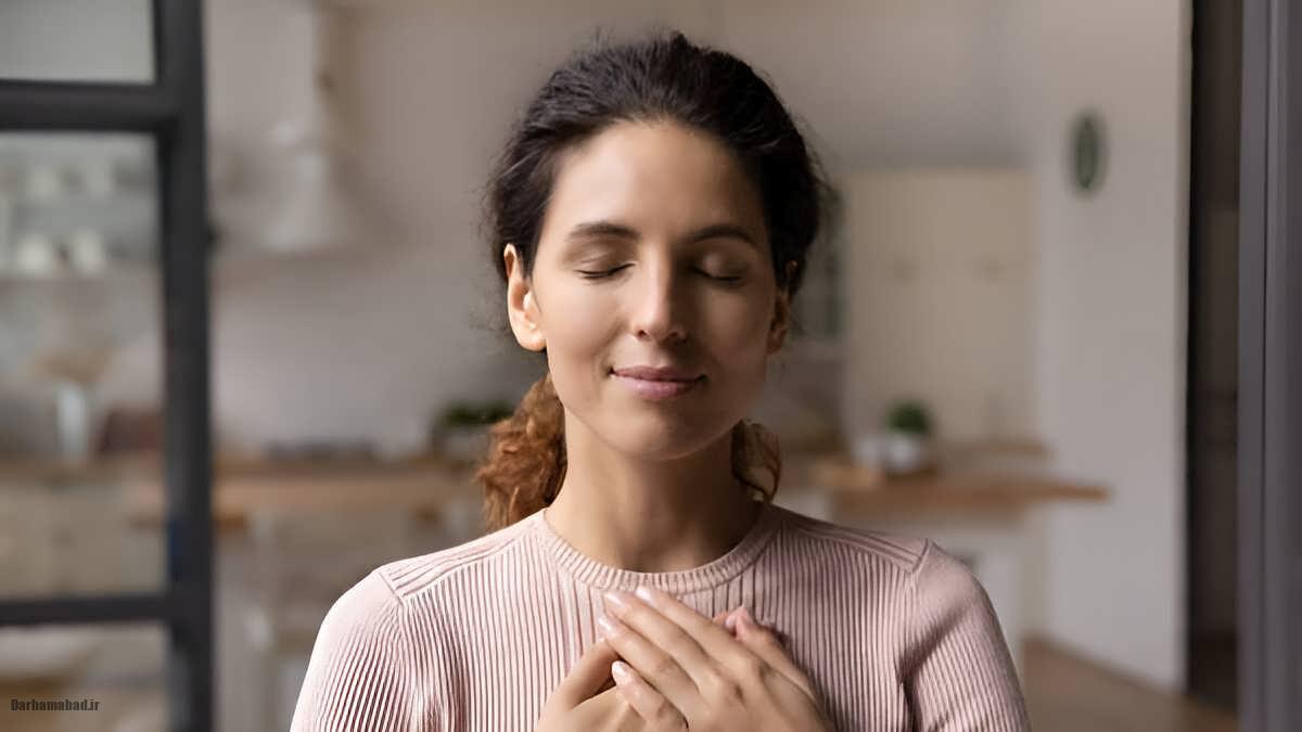 خوشحالی دیگران