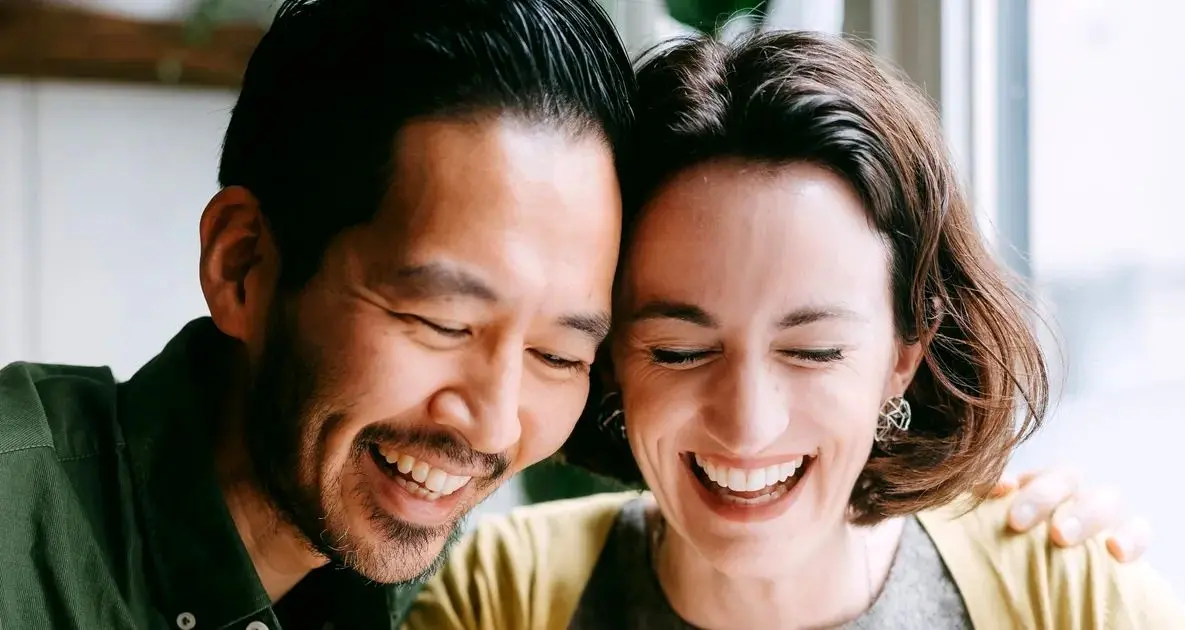 خوشحالی دیگران