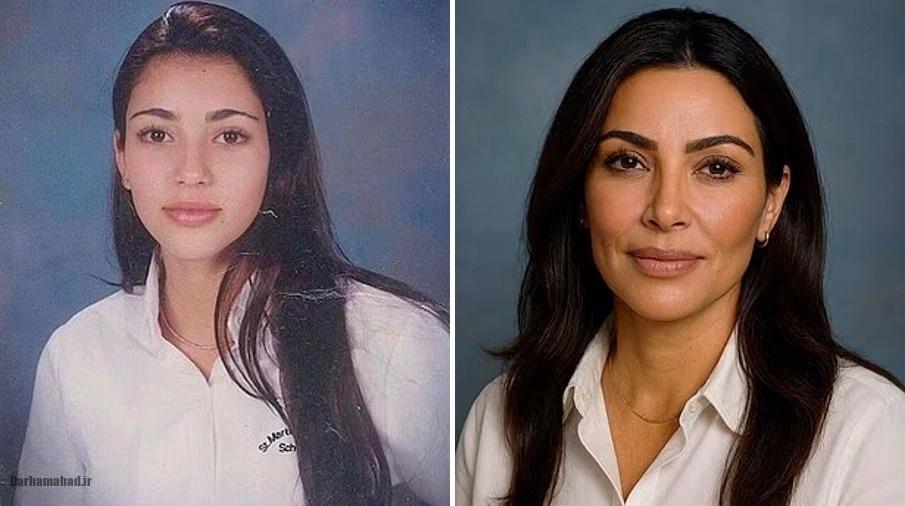 کیم کارداشیان