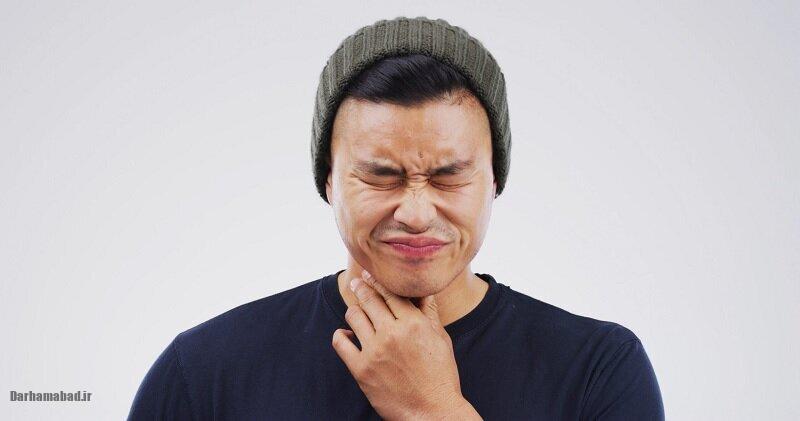 کرونای تیغی